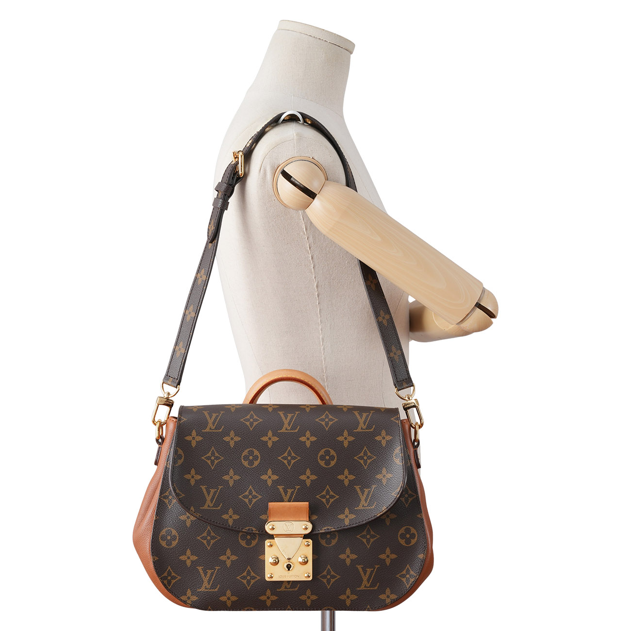 LOUIS VUITTON(USED)루이비통 모노그램 에덴 MM